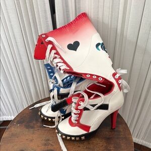 Cosplay Suicide Squad Harley Quinn